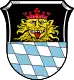 Coat of arms of Rain