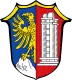 Coat of arms of Raubling