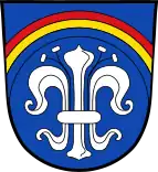 Coat of arms of Regen