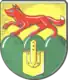 Coat of arms of Renkenberge