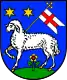 Coat of arms of Rettert