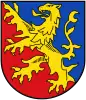 Coat of arms of Rhein-Lahn