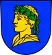 Coat of arms of Riegel