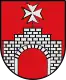 Coat of arms of Rieste