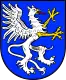 Coat of arms of Rodalben