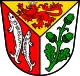 Coat of arms of Rommersheim