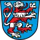 Coat of arms of Ruppertshofen