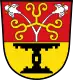 Coat of arms of Saal a.d.Saale