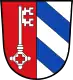 Coat of arms of Salching