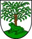 Coat of arms of Sankt Alban