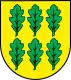 Coat of arms of Scheeßel