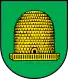 Coat of arms of Scheidt