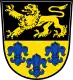 Coat of arms of Schlammersdorf