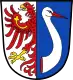 Coat of arms of Schnabelwaid