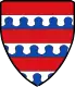 Coat of arms of Schnaitsee