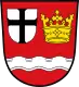 Coat of arms of Schondra