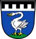 Coat of arms of Schwanstetten