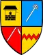 Coat of arms of Schwarzenborn