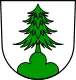 Coat of arms of Seebach