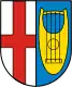 Coat of arms of Seitingen-Oberflacht