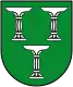 Coat of arms of Seulingen