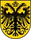 Coat of arms of Siebeldingen