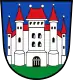 Coat of arms of Siegenburg