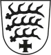 Coat of arms of Sindelfingen