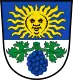 Coat of arms of Sommerhausen