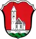 Coat of arms of Stadtbergen