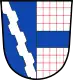 Coat of arms of Stammham