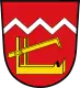 Coat of arms of Stamsried