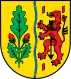 Coat of arms of Strüth