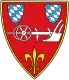 Coat of arms of Straubing