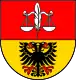 Coat of arms of Strotzbüsch