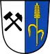 Coat of arms of Stulln