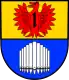 Coat of arms of Sulzbach