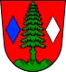 Coat of arms of Tann