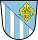 Coat of arms of Teising