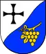 Coat of arms of Temmels