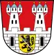 Coat of arms of Teuschnitz