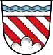 Coat of arms of Tiefenbach (Oberpfalz)