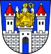 Coat of arms of Tittmoning