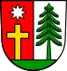 Coat of arms of Todtmoos