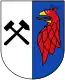 Coat of arms of Torgelow