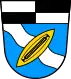 Coat of arms of Tuchenbach