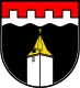 Coat of arms of Ueß