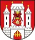 Coat of arms of Uedem