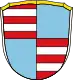 Coat of arms of Untererthal