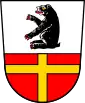 Coat of arms of Ursberg